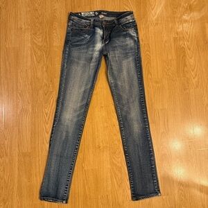 Mossimo Supply Co Skinny Jeans Size 5